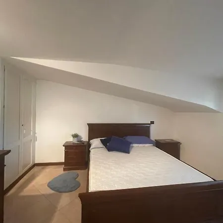 Ambra Apartamento Cassino