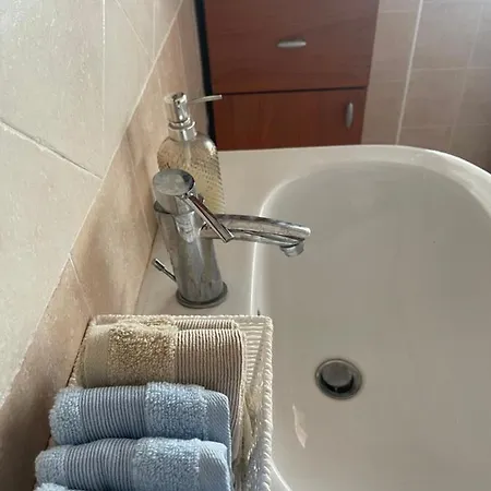 Ambra Apartamento Cassino