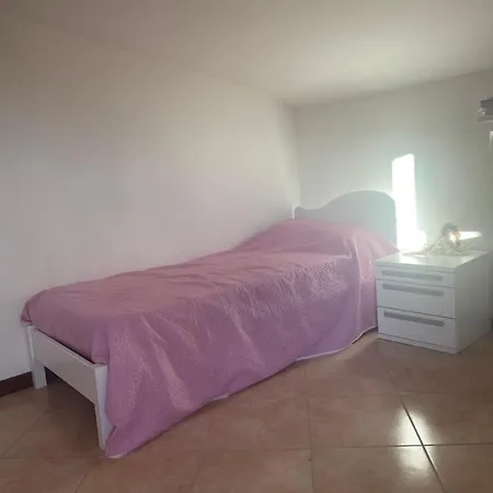 Apartamento Ambra