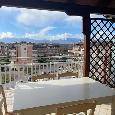 Apartamento Ambra *
