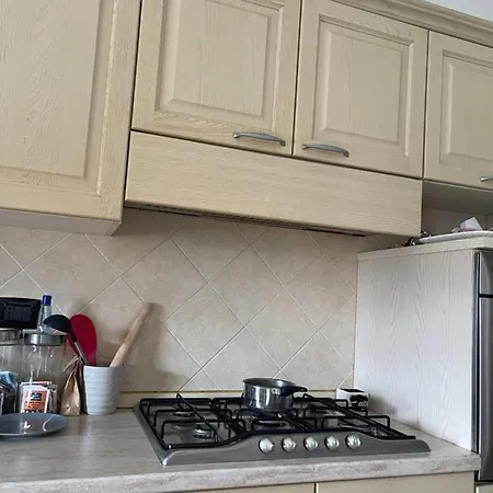 Apartamento Ambra