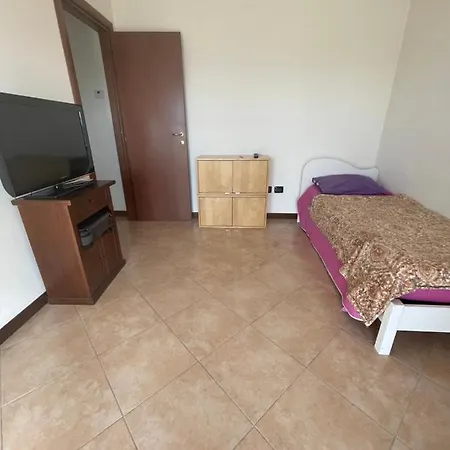 Ambra Apartamento *