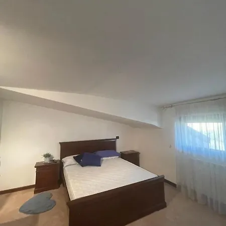 Apartamento Ambra *