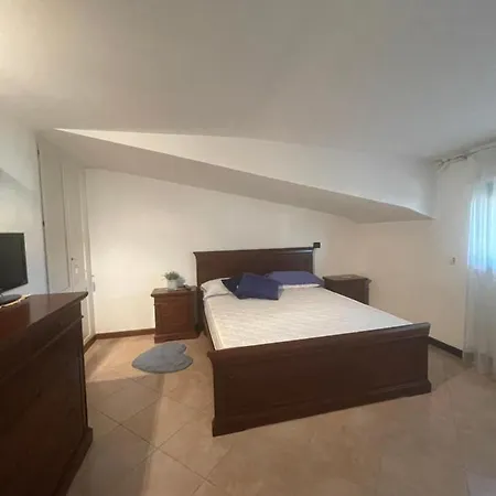 Apartamento Ambra Cassino