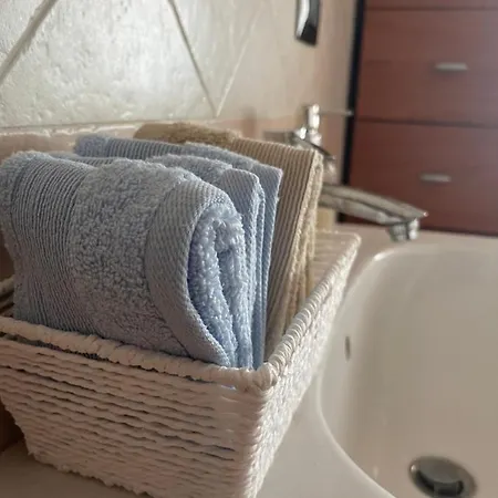 Apartamento Ambra *
